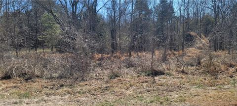 Vacant Land For Sale - 5438 Wild Turkey Road<br/> Whitsett, NC 27377