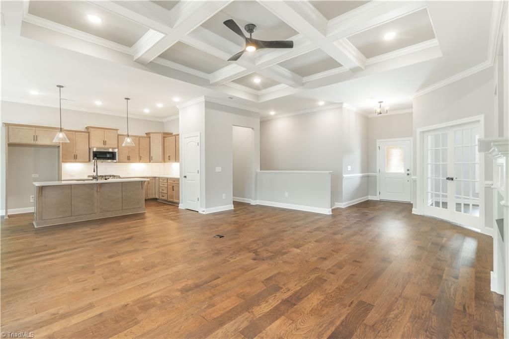 Photo of 278 Vine Ridge Drive, Winston-Salem, NC 27127 (MLS # 1124930)