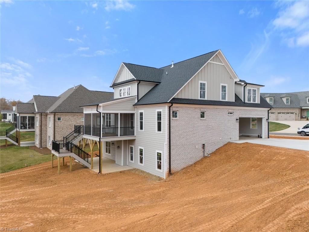 Winston-Salem, North Carolina 27106, United States, 4 Bedrooms Bedrooms, ,4 BathroomsBathrooms,Residential,Active,53345