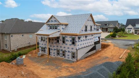 A home in Winston-Salem