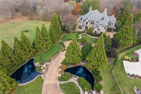 A home in Winston-Salem