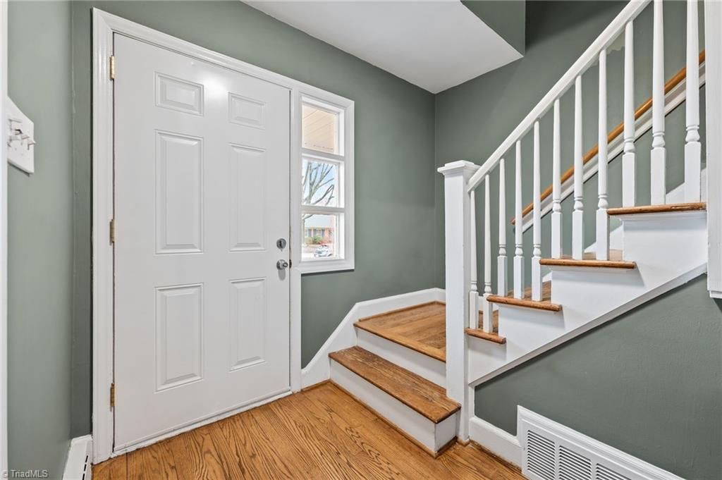 Photo of 2209 Villa Drive, Greensboro, NC 27403 (MLS # 1210047)