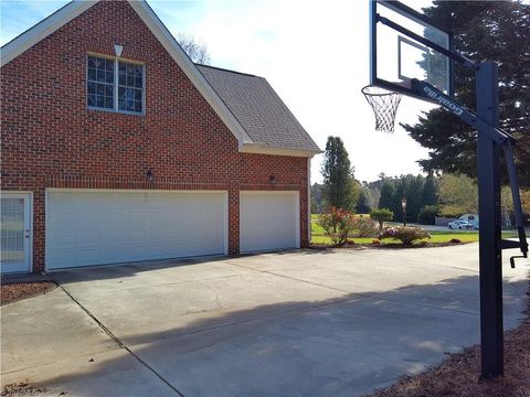 A home in Greensboro