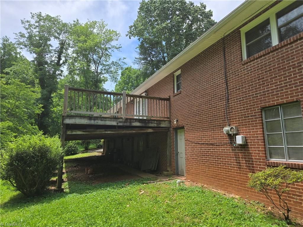 314 Hillcrest Drive, Elkin, North Carolina image 26