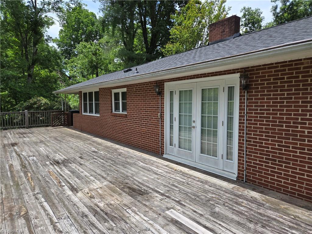 314 Hillcrest Drive, Elkin, North Carolina image 29