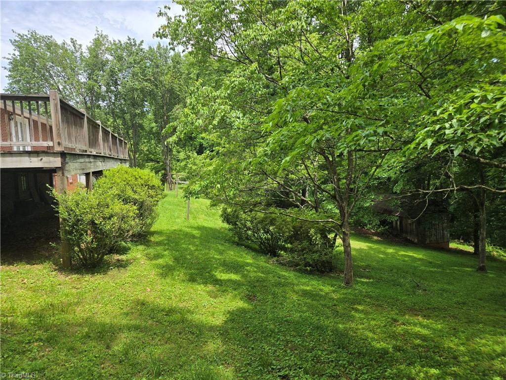 314 Hillcrest Drive, Elkin, North Carolina image 25