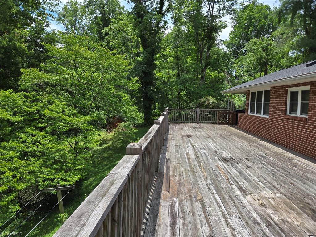 314 Hillcrest Drive, Elkin, North Carolina image 28