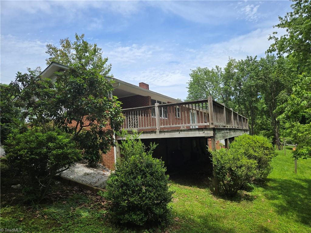 314 Hillcrest Drive, Elkin, North Carolina image 24