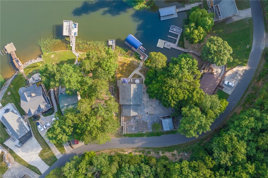 592 Shoreline Road, New London, North Carolina image 26