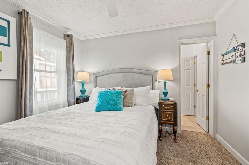 592 Shoreline Road, New London, North Carolina image 20
