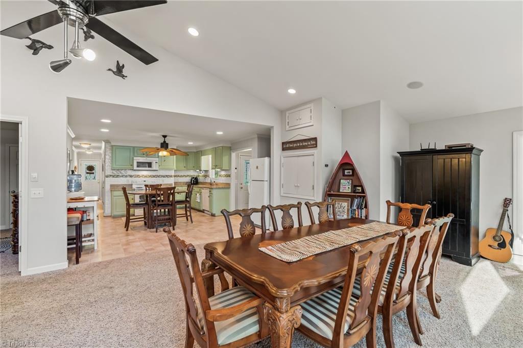 592 Shoreline Road, New London, North Carolina image 14
