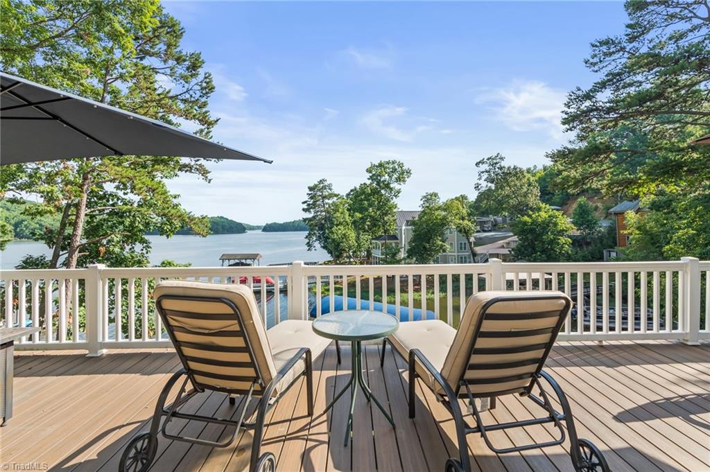 592 Shoreline Road, New London, North Carolina image 28