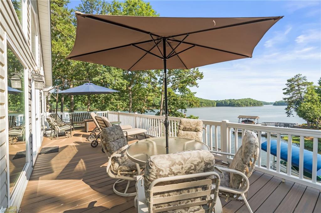 592 Shoreline Road, New London, North Carolina image 29