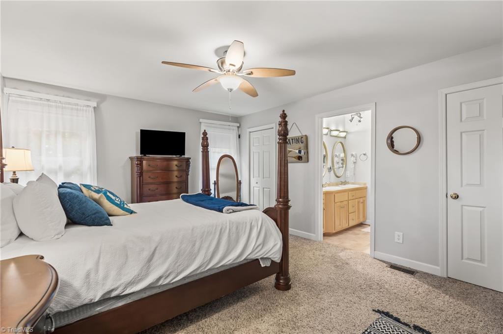 592 Shoreline Road, New London, North Carolina image 16