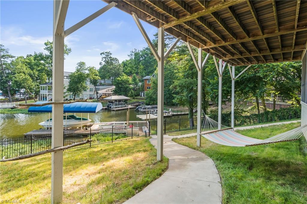 592 Shoreline Road, New London, North Carolina image 35