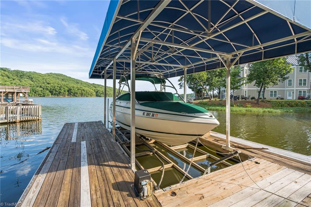592 Shoreline Road, New London, North Carolina image 37