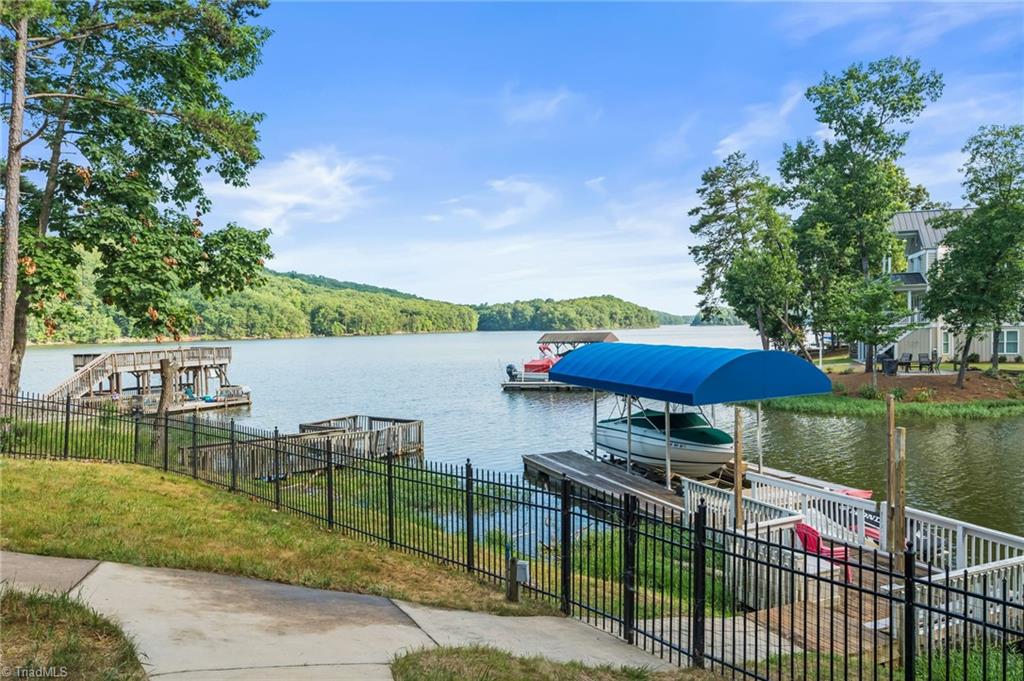 592 Shoreline Road, New London, North Carolina image 38