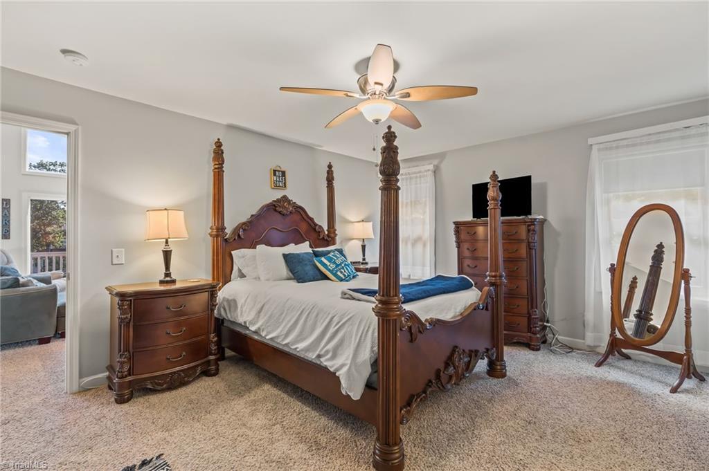 592 Shoreline Road, New London, North Carolina image 18