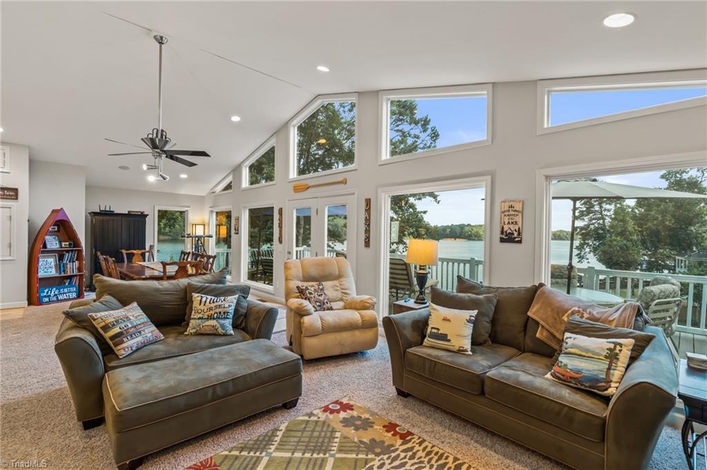592 Shoreline Road, New London, North Carolina image 5