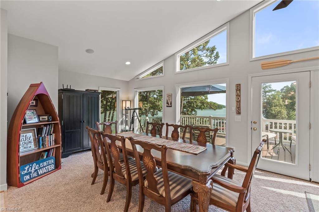 592 Shoreline Road, New London, North Carolina image 8