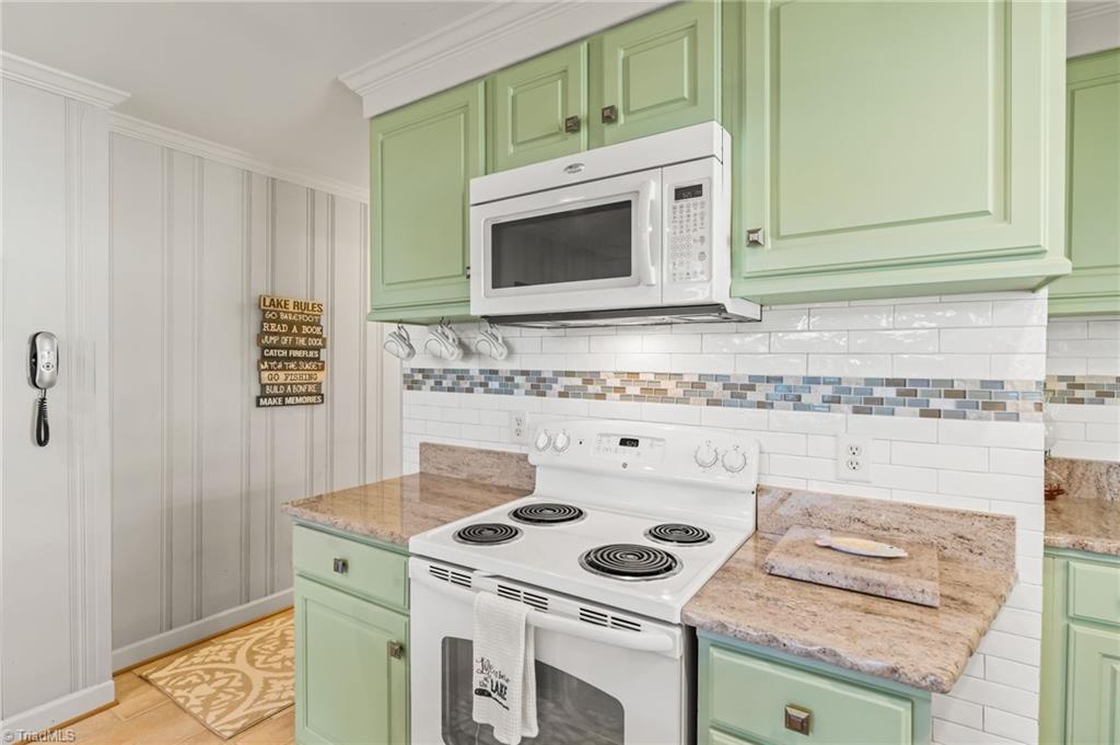592 Shoreline Road, New London, North Carolina image 13