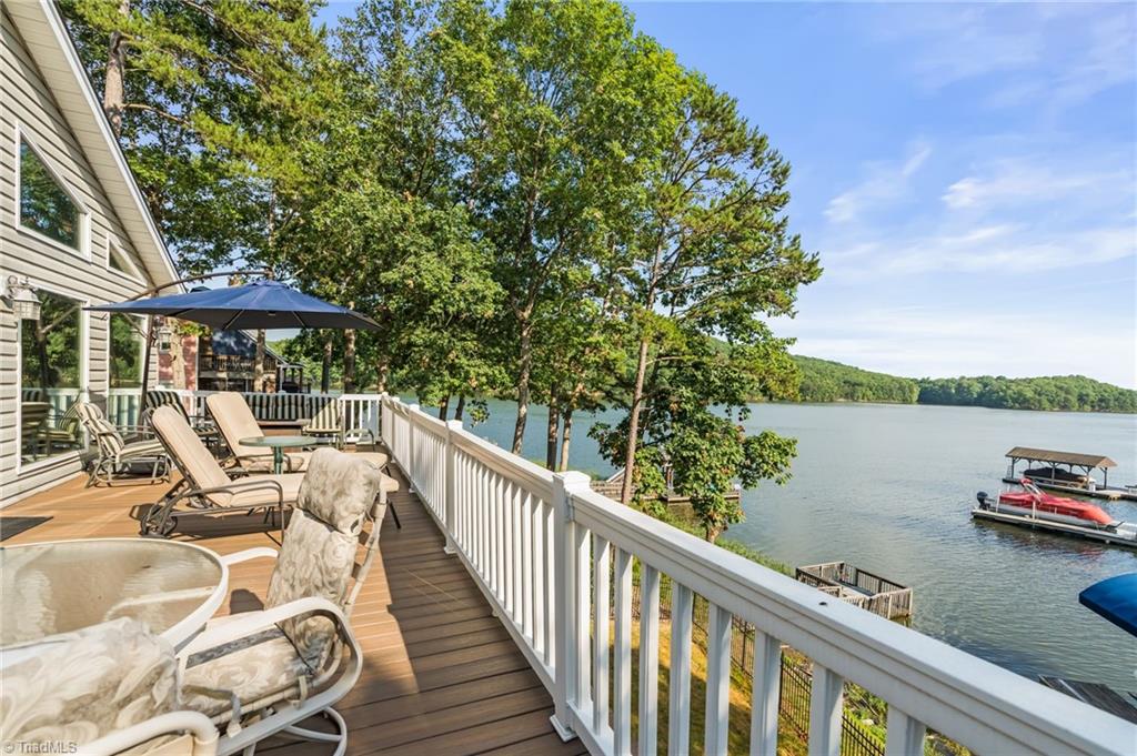 592 Shoreline Road, New London, North Carolina image 30