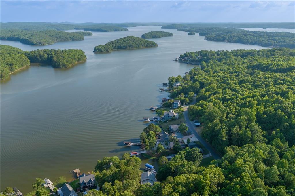 592 Shoreline Road, New London, North Carolina image 43