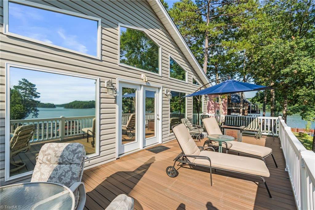 592 Shoreline Road, New London, North Carolina image 27