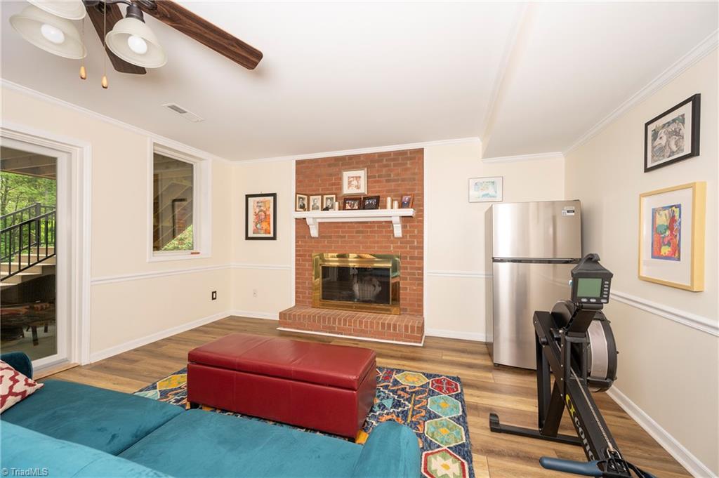 596 Barkworth Road, Clemmons, North Carolina image 33
