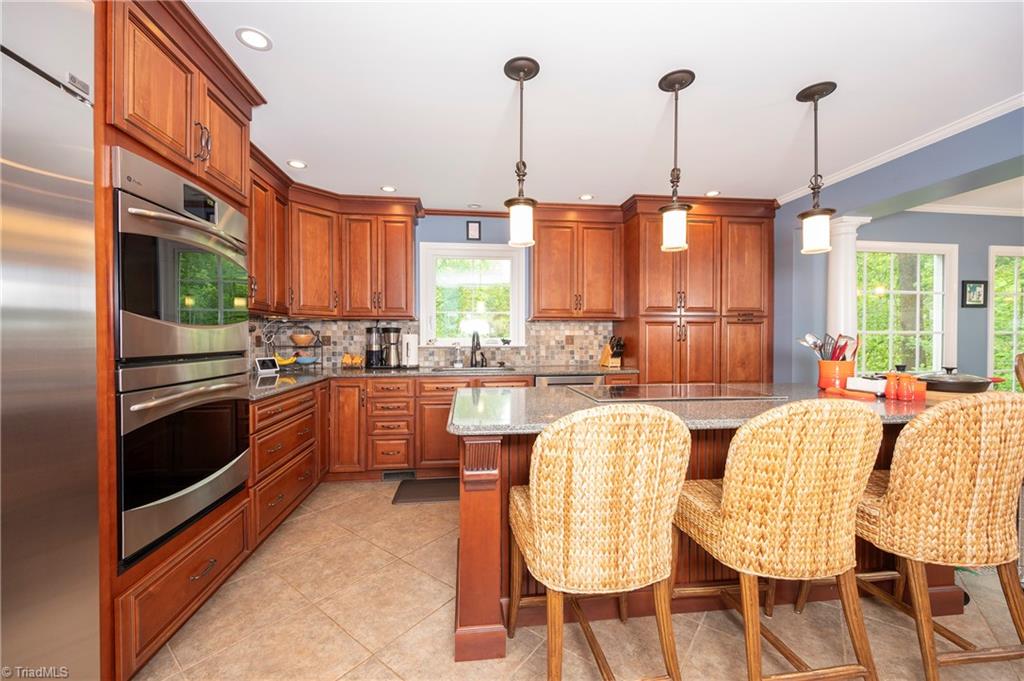 596 Barkworth Road, Clemmons, North Carolina image 13