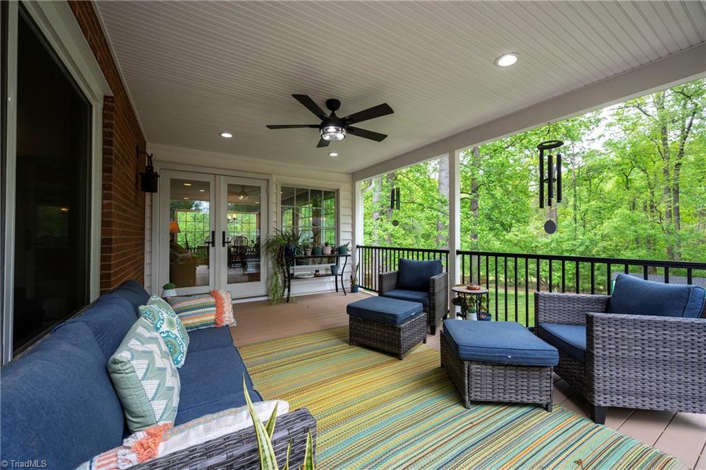 596 Barkworth Road, Clemmons, North Carolina image 31