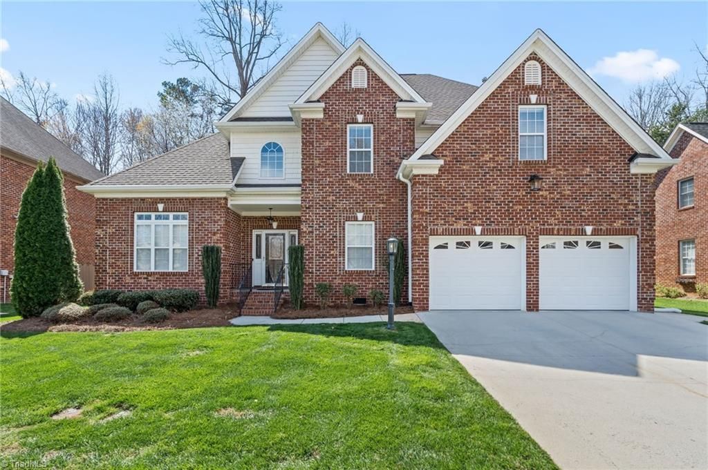 Photo of 1068 Feldspar Lane, Lewisville, NC 27023 (MLS # 1212896)