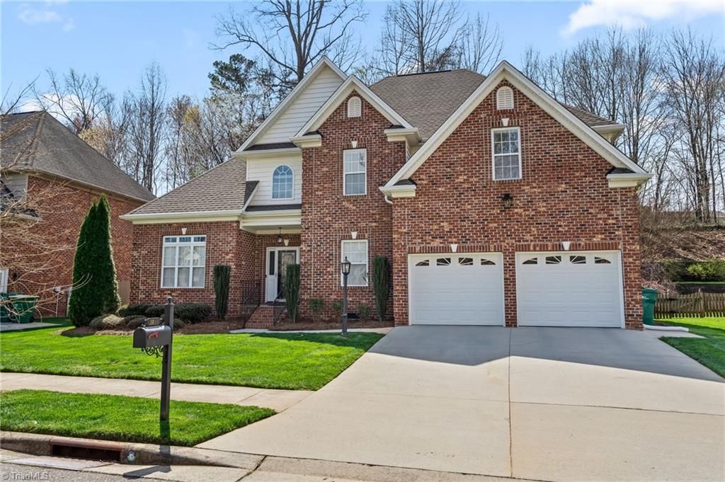 Photo of 1068 Feldspar Lane, Lewisville, NC 27023 (MLS # 1212896)