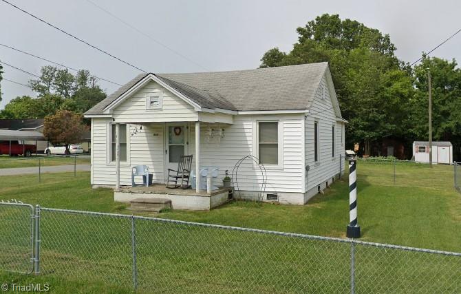 408 Sullivan Street, Thomasville, North Carolina image 1