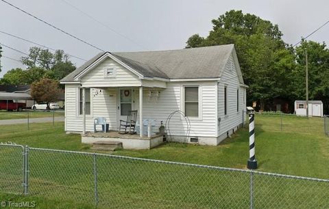 A home in Thomasville