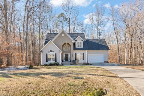 A home in Summerfield