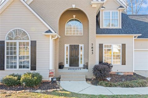 A home in Summerfield