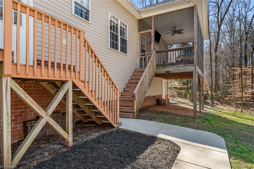 7843 Spencer Brook Drive, Summerfield, North Carolina image 45