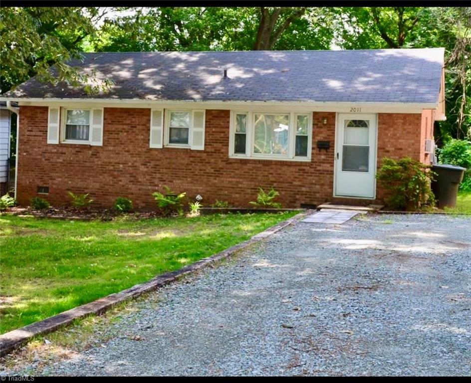 2011 Walker Avenue, Greensboro, North Carolina image 1