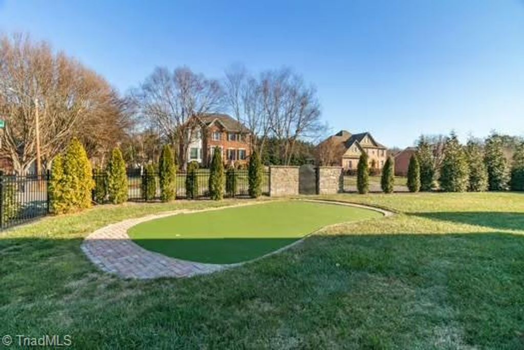 Photo of 2297 Ashford Drive, Winston-Salem, NC 27103 (MLS # 1205029)