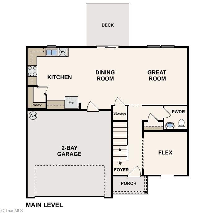 221 Paul Musgrave Road, Lexington, North Carolina image 2