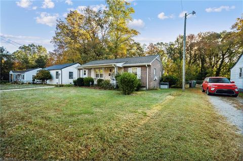 A home in High Point