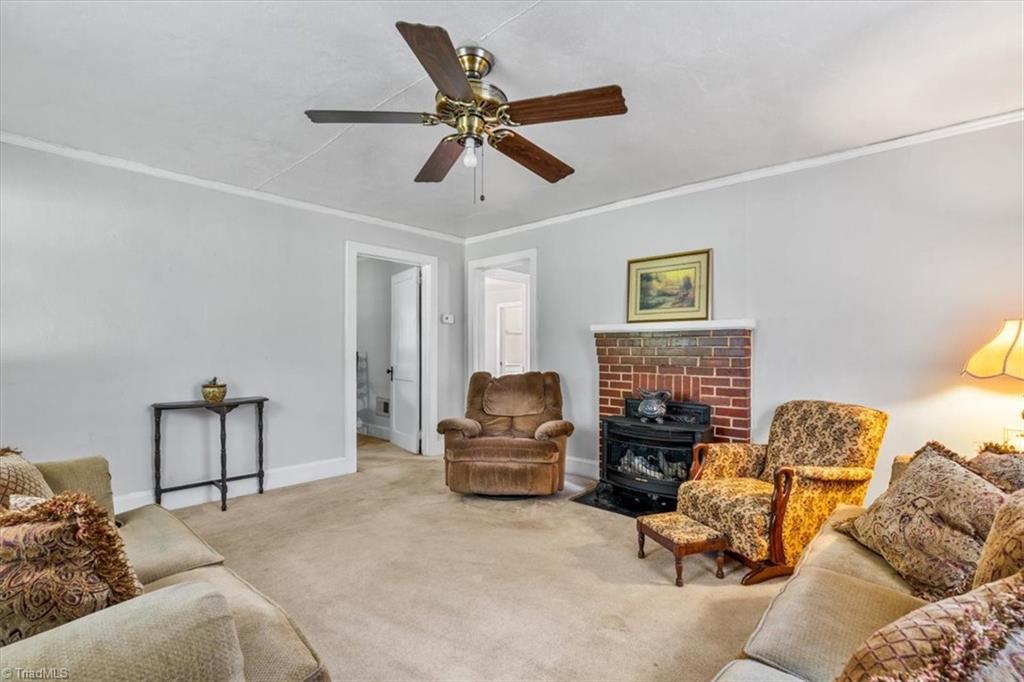 2316 Ashley Loop, Reidsville, North Carolina image 9