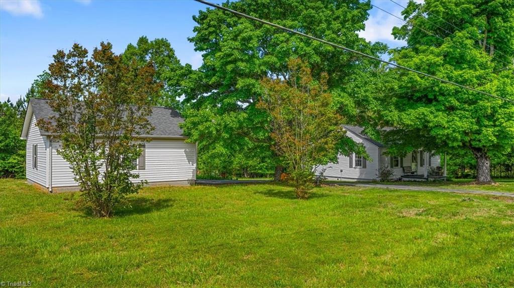 2316 Ashley Loop, Reidsville, North Carolina image 5