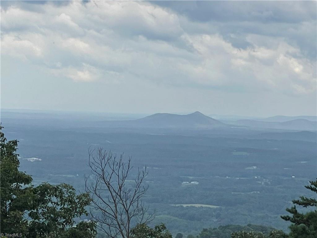 430 reflections point Trail