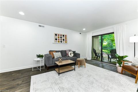 1510 Benjamin Parkway B Greensboro NC 27408