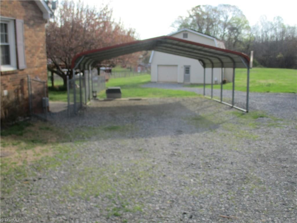 Photo of 4236 Robertson Drive, Winston-Salem, NC 27101 (MLS # 1214089)