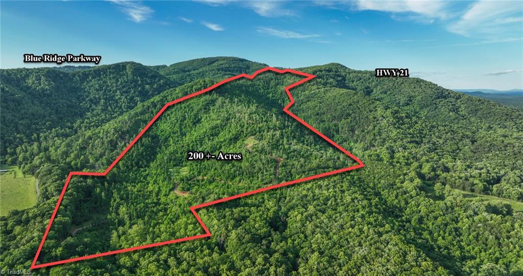 000 Swaringen Road, Traphill, North Carolina image 2