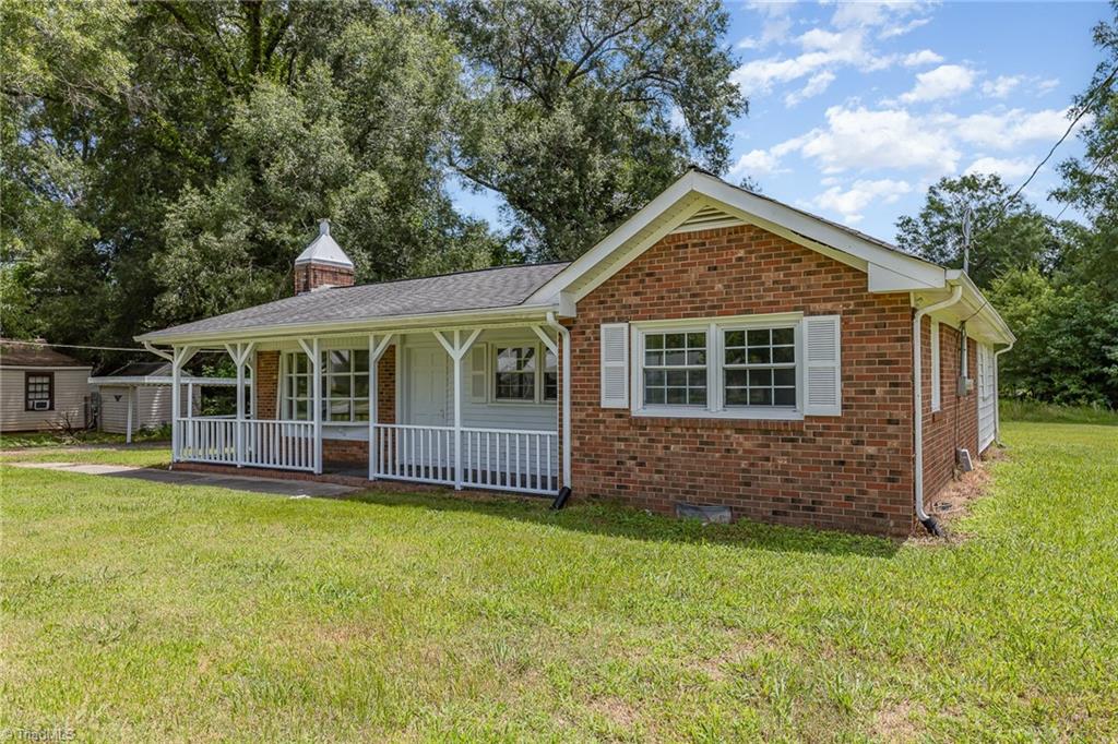 511 NC Highway 100