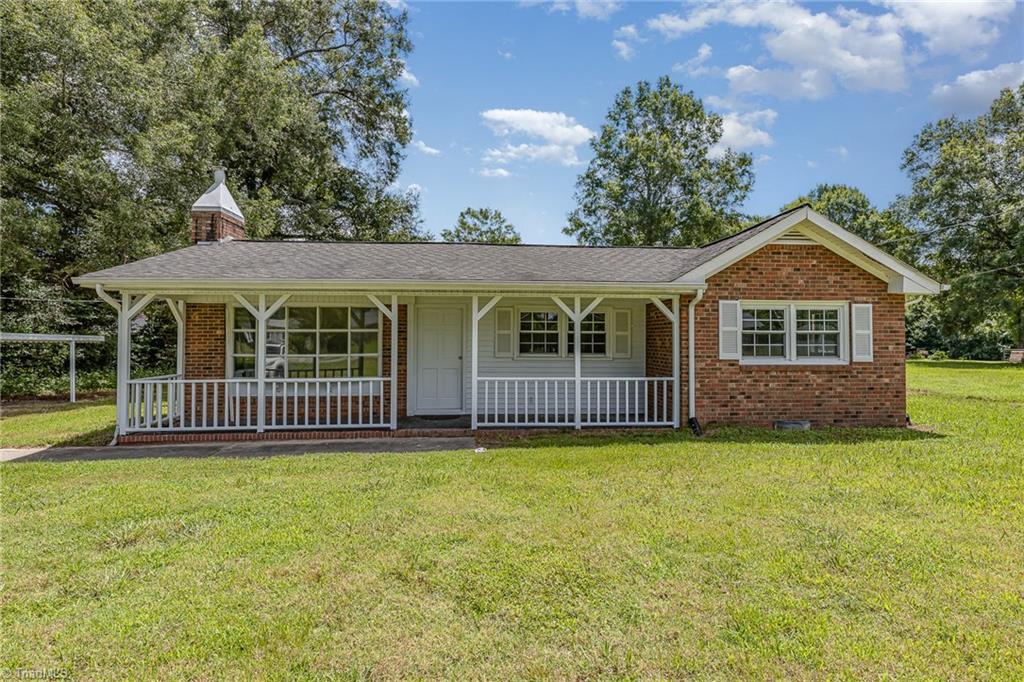 511 NC Highway 100